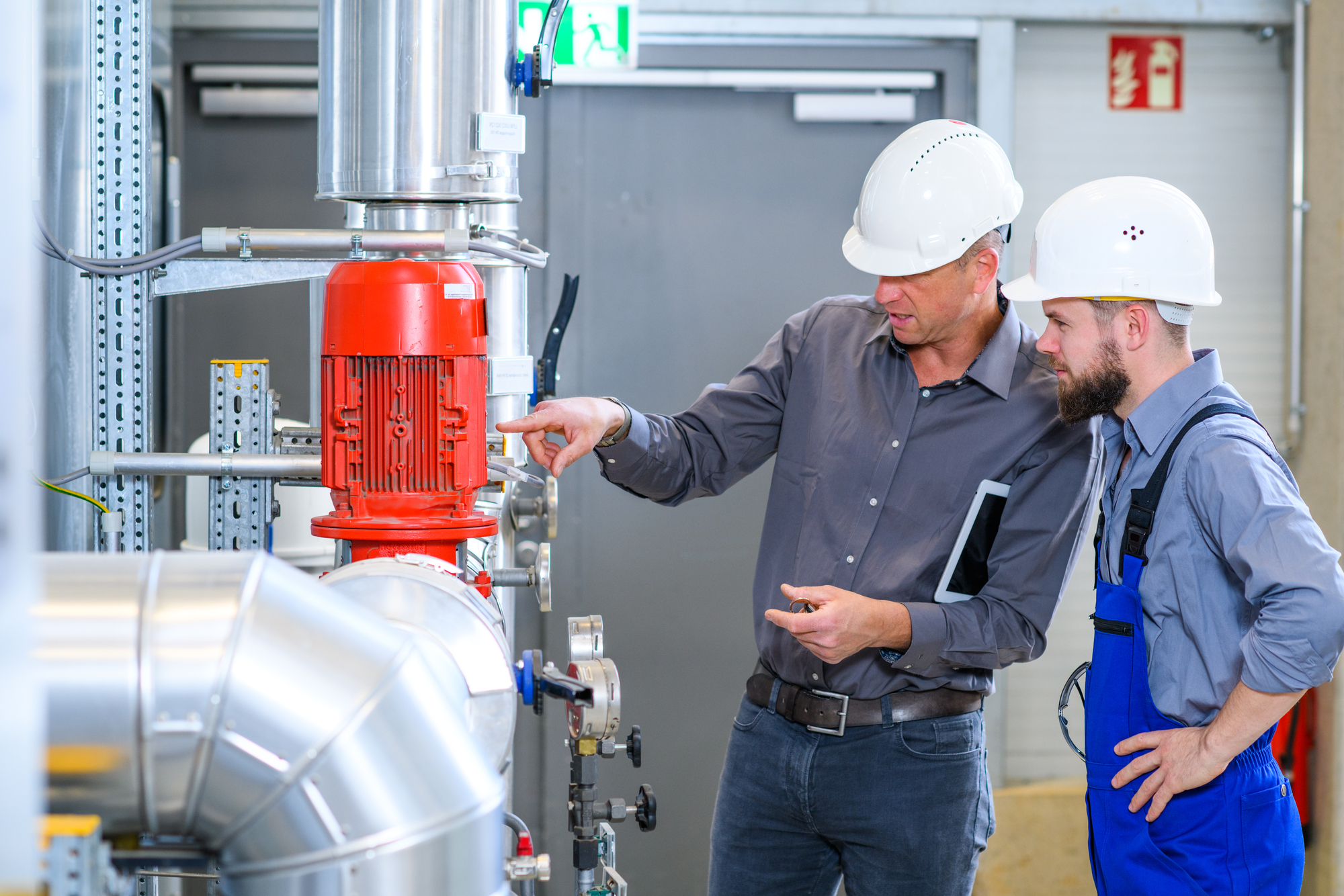High-Quality Industrial Valves | Minnesota - S&K Automation, LLC